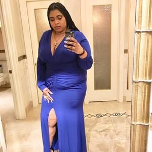 Meet your Posher, Anne